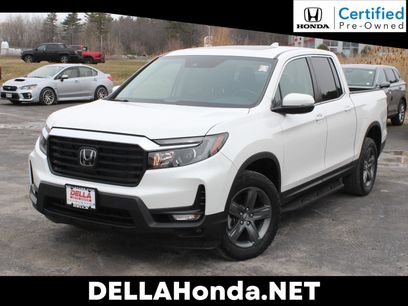 Used 2023 Honda Ridgeline RTL