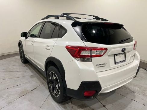 Used 2019 Subaru Crosstrek 2.0i Premium w/ Eyesight System AWD/4WD image 7