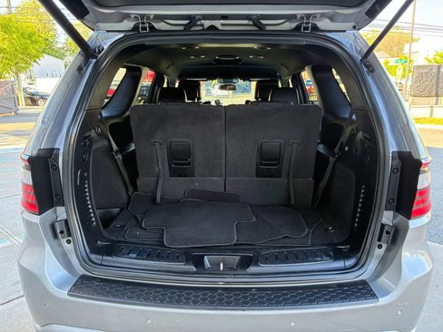 Used 2019 Dodge Durango GT AWD/4WD image 25