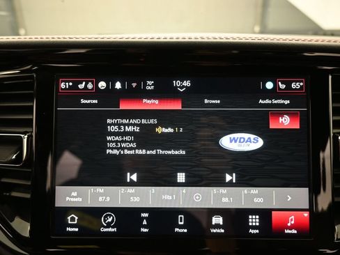 Used 2024 Dodge Durango R/T AWD/4WD image 17