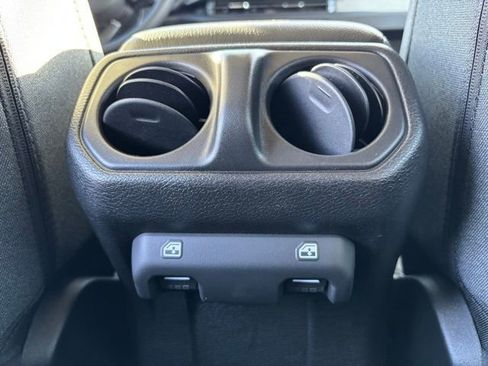New 2026 Jeep Wrangler Sport S image 18