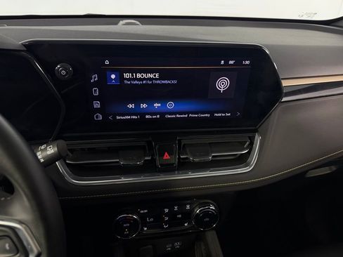 Used 2024 Chevrolet TrailBlazer ACTIV w/ Convenience Package image 18