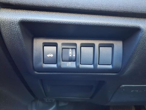 Certified 2025 Subaru Legacy Premium image 14