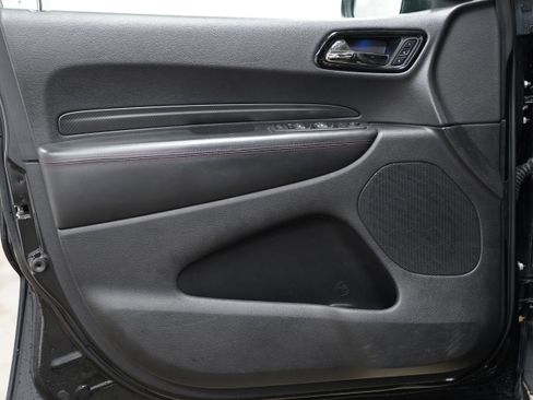 Used 2022 Dodge Durango R/T w/ Blacktop Package image 17