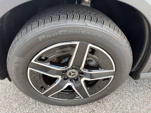 Used 2026 Mercedes-Benz GLC 300 4MATIC image 14