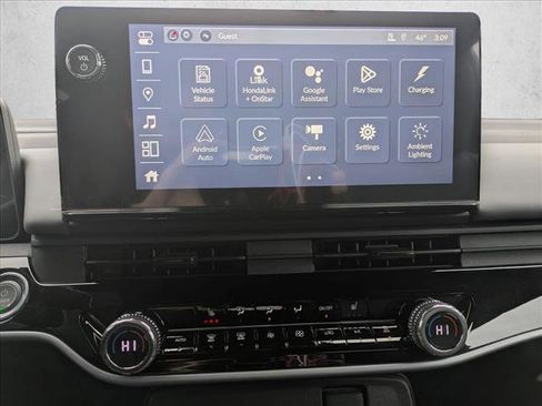 New 2026 Honda Prologue Touring image 12