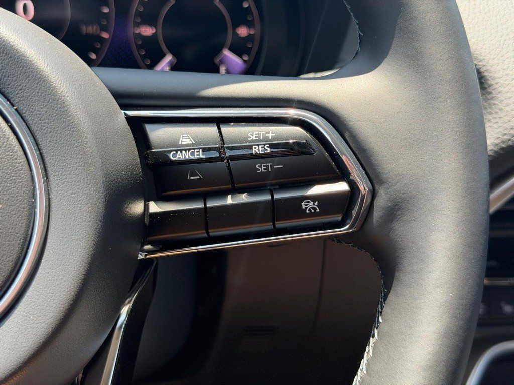 New 2026 MAZDA CX-70 SC Plus AWD/4WD image 12