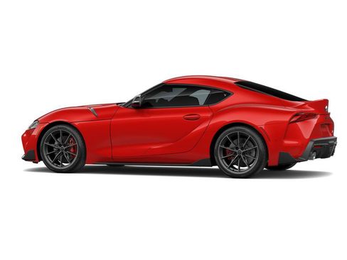 New 2026 Toyota Supra Premium image 5