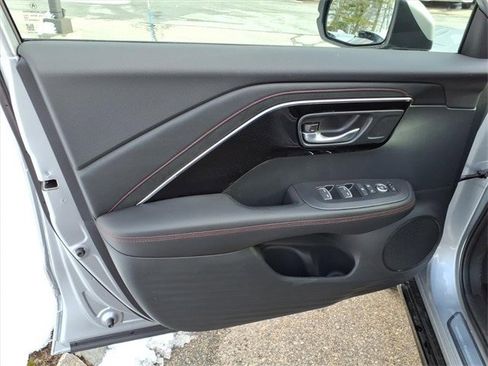 New 2025 Acura ADX A-Spec image 16