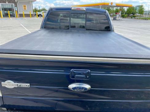 Used 2009 Ford F150 King Ranch AWD/4WD image 31