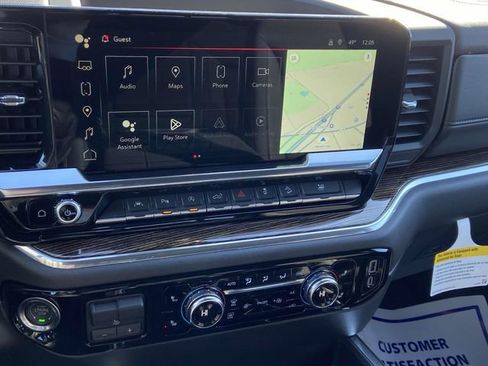 New 2025 GMC Sierra 1500 Elevation image 20