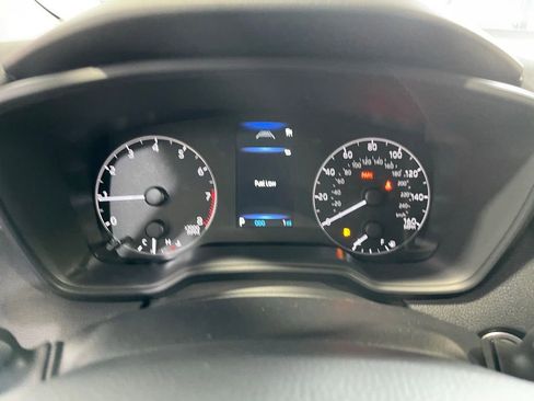 New 2025 Toyota Corolla LE image 32