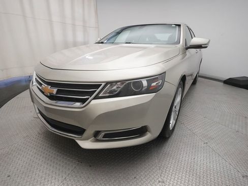 Used 2014 Chevrolet Impala LT FWD image 12