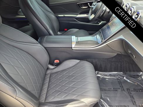 Certified 2024 Mercedes-Benz CLE 53 AMG 4MATIC image 14