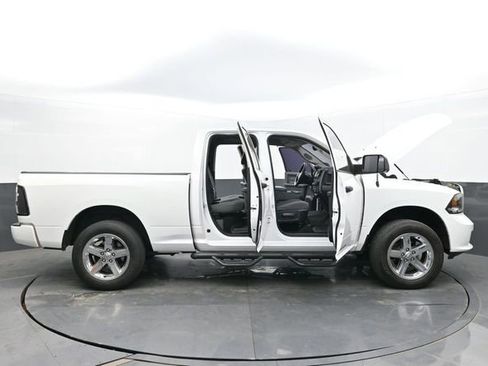 Used 2014 RAM 1500 Express image 62
