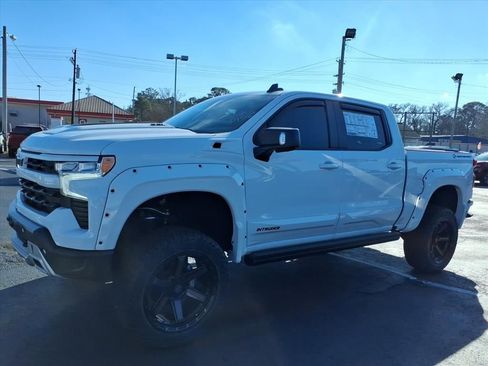 New 2026 Chevrolet Silverado 1500 RST image 8