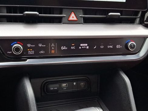 Used 2023 Kia Sportage SX AWD/4WD image 16