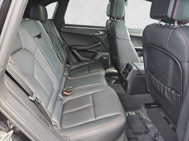 Used 2021 Porsche Macan GTS AWD/4WD image 26