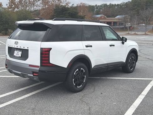 New 2026 Hyundai Palisade XRT Pro AWD/4WD image 7