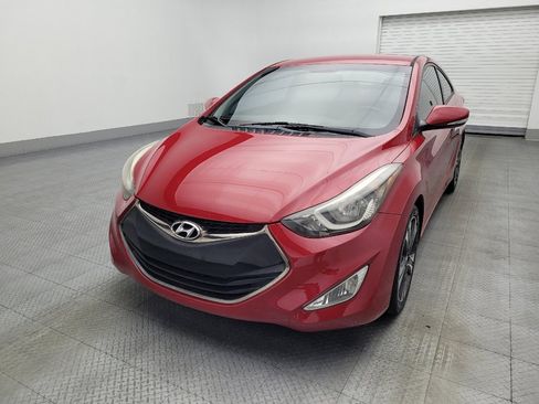 Used 2014 Hyundai Elantra image 15