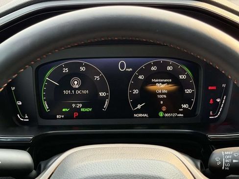 Certified 2026 Honda CR-V Sport-L image 21