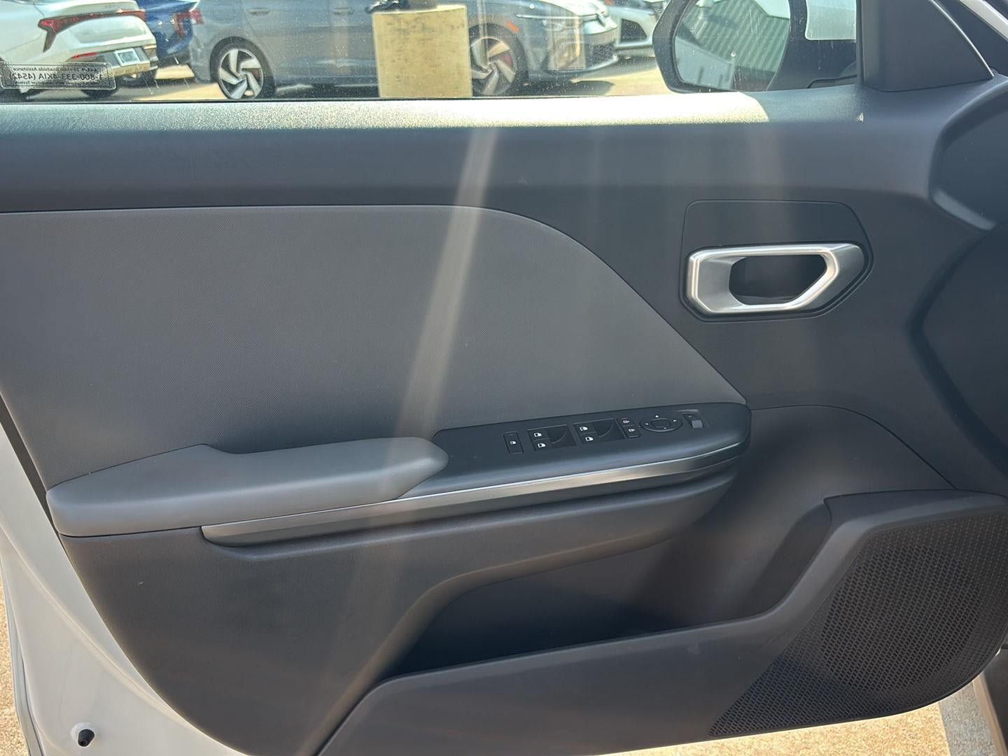 Used 2025 Kia K4 FWD image 10