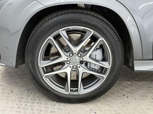Used 2024 Mercedes-Benz GLE 53 AMG 4MATIC image 13