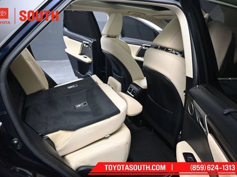 Used 2022 Lexus RX 350 AWD w/ Luxury Package image 33