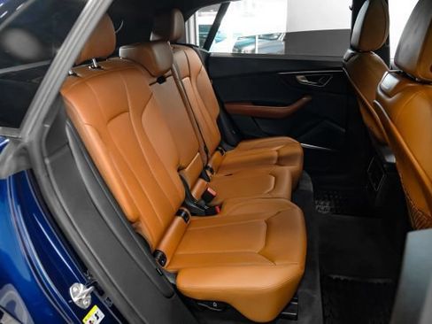 Used 2022 Audi Q8 Premium Plus w/ Premium Plus Package AWD/4WD image 51
