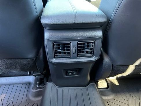 Used 2020 Toyota RAV4 TRD Off-Road w/ TRD Off-Road Weather Package AWD/4WD image 13