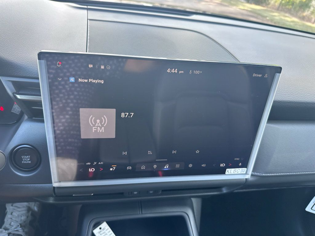 New 2026 MAZDA CX-5 Preferred AWD/4WD image 13