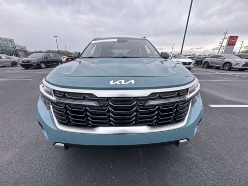 Used 2026 Kia Seltos S AWD/4WD image 26