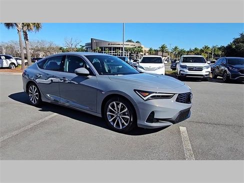 New 2026 Acura Integra image 31