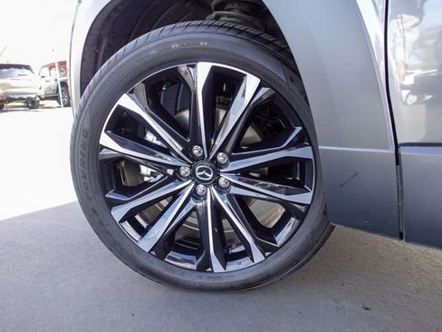 Used 2024 MAZDA CX-50 AWD 2.5 S w/ Premium Plus Pkg image 11