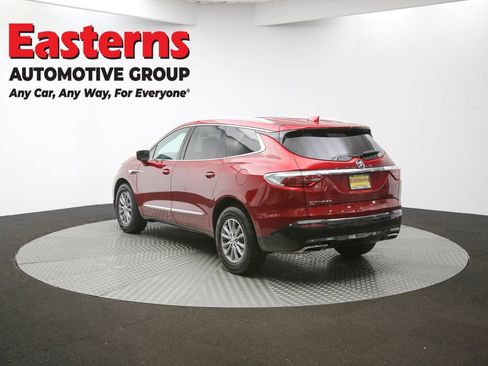 Used 2024 Buick Enclave Premium image 55