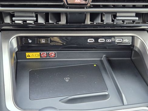 Used 2025 Lexus TX 350 AWD w/ Technology Package image 24