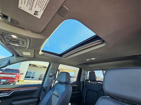 Used 2023 GMC Sierra 1500 Denali image 24