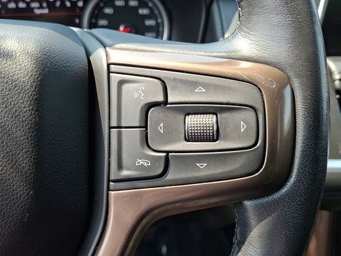 Used 2021 Chevrolet Tahoe High Country w/ Premium Package AWD/4WD image 19