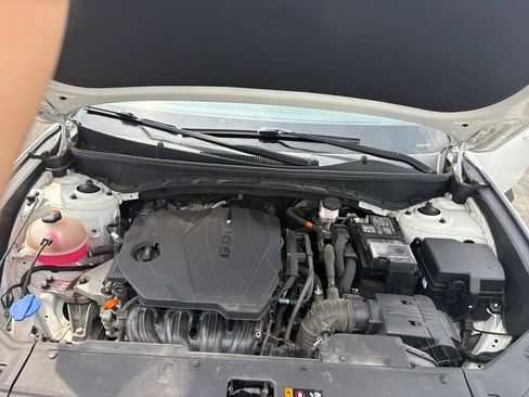 Used 2023 Hyundai Tucson SEL AWD/4WD image 27