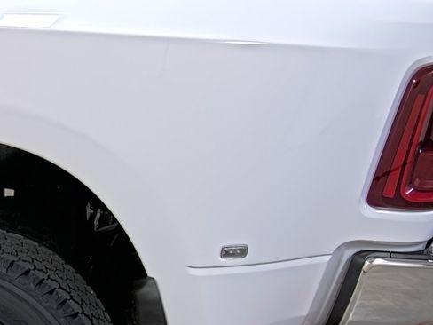 New 2026 RAM 3500 Tradesman image 10