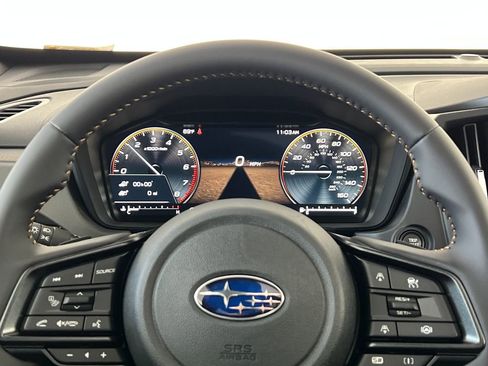 New 2026 Subaru Forester Wilderness AWD/4WD image 17