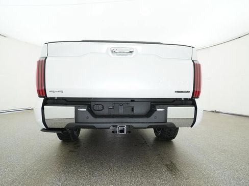 New 2025 Toyota Tundra 1794 Edition image 90