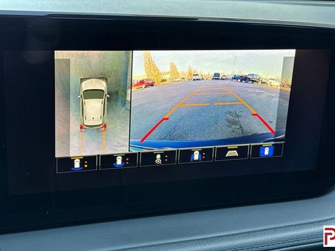 Used 2024 Buick Encore GX Sport Touring w/ Experience Buick Package image 23