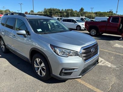Used 2019 Subaru Ascent Premium