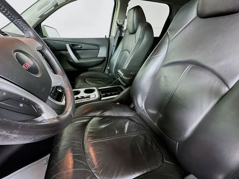 Used 2009 GMC Acadia SLT w/ Technology Package image 22