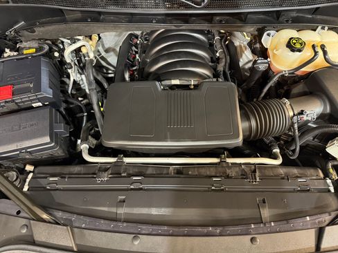 Used 2023 GMC Yukon AT4 w/ AT4 Premium Package image 52