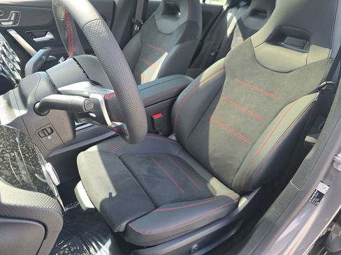 New 2026 Mercedes-Benz CLA 250 4MATIC image 23
