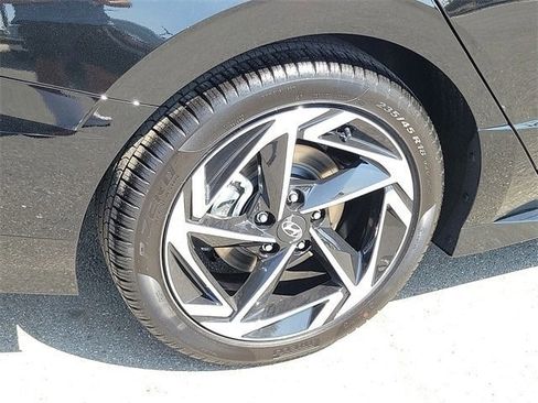 New 2026 Hyundai Sonata SEL image 21