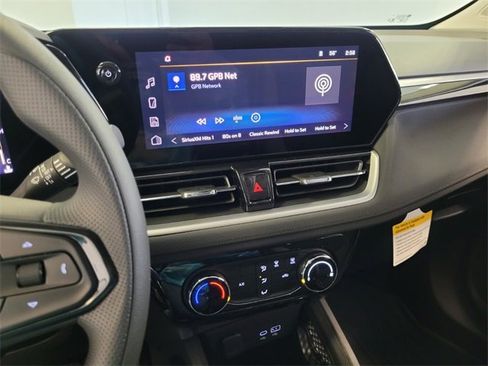 New 2026 Chevrolet TrailBlazer LT w/ Driver Confidence Package image 19