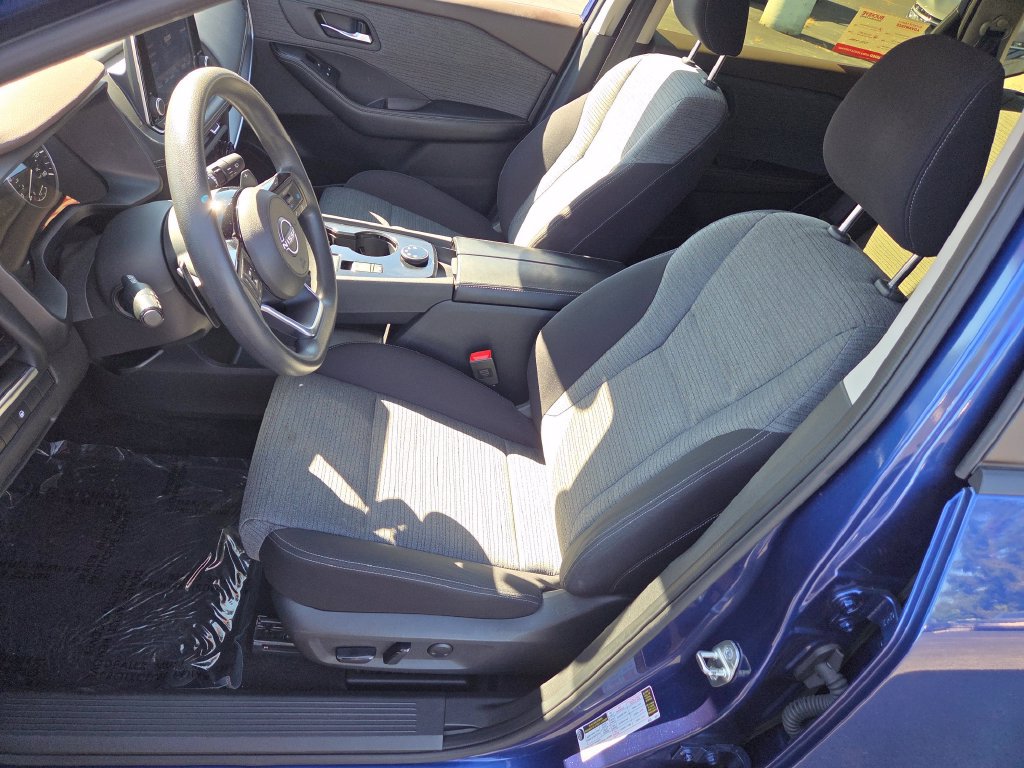 Certified 2023 Nissan Rogue SV AWD/4WD image 30